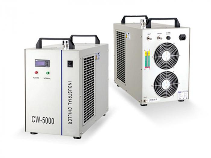 Чиллер CW-5000AG