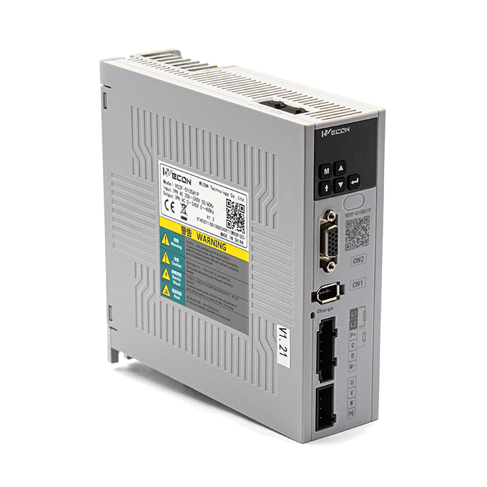 Серводрайвер VD2F-010SA1P