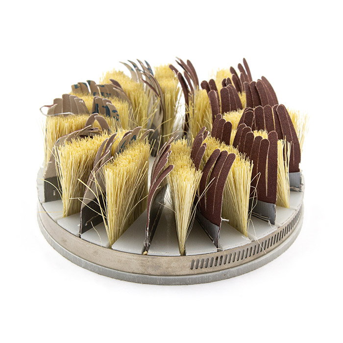 Шлифовальный модуль T-2-14 8мм