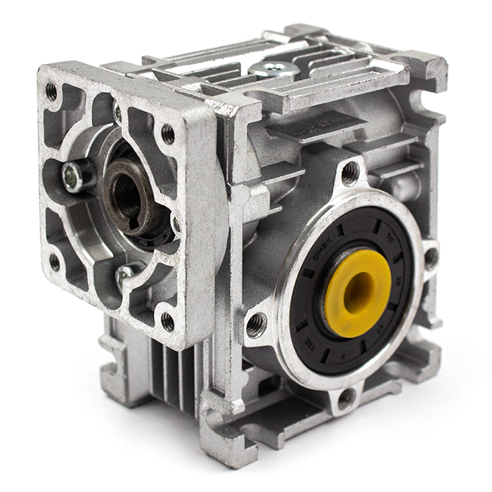 Червячный Редуктор 57мм NMRV-30 (1:25)