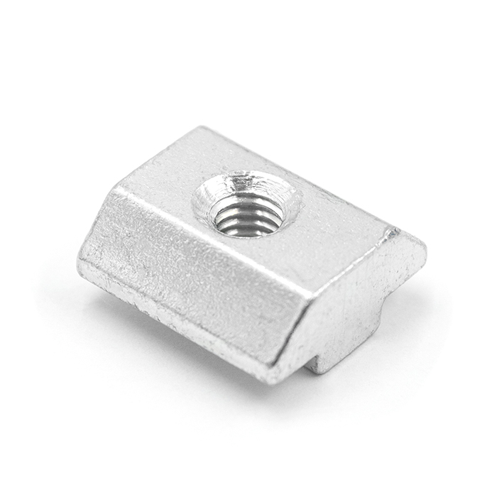 Сухарь пазовый M6-8 (серия 40)