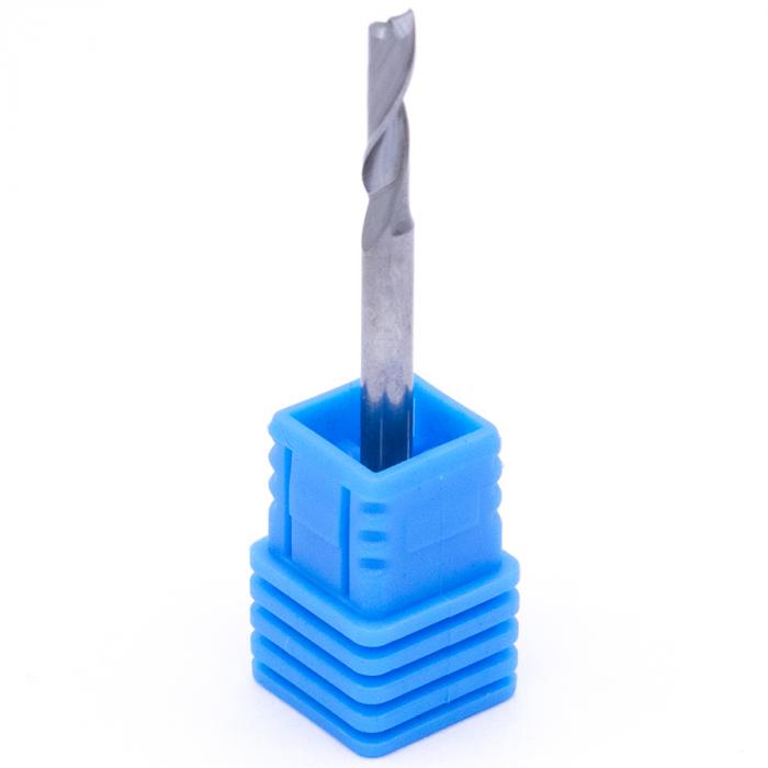 LC20303600 Фреза Tideway однозаходная по алюминию