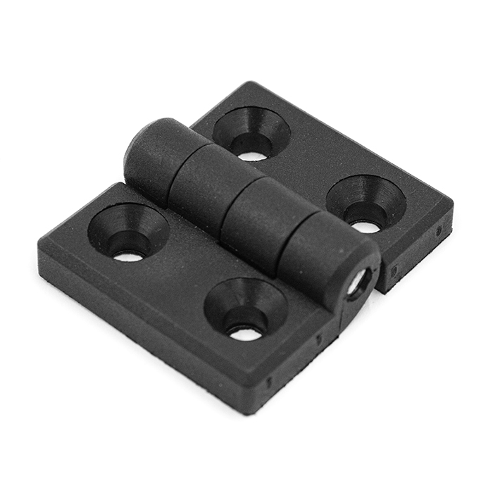 Петля пластиковая 30/30 (45*50мм)