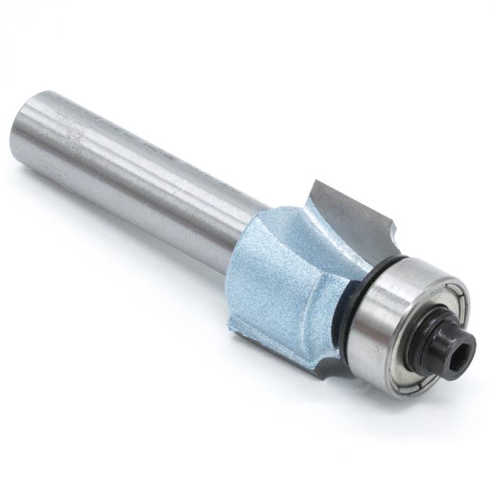 LC06020204F Фреза TideWay радиусная кромочная с нижним подшипником