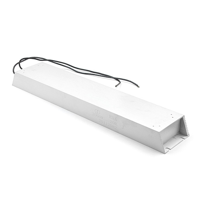 RXLG2KW20RJ Тормозной резистор 2кВт 20 Ом