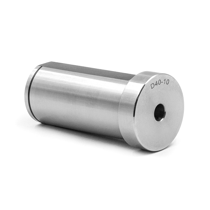 Втулка переходная D40-d10