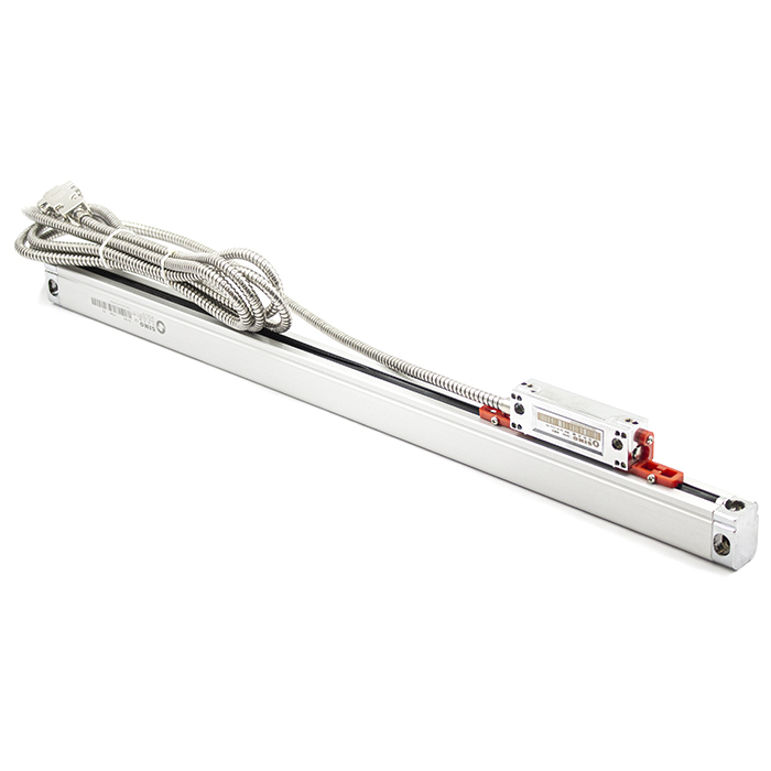 Оптическая линейка KA300-470mm 1μm