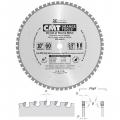 Пильные диски по стали "Сухой рез" 226 серия