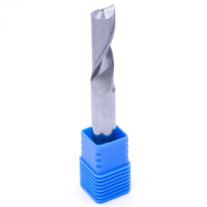 LC20310100 Фреза Tideway однозаходная по алюминию