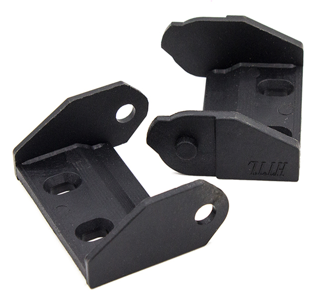 Держатель для кабель-канала TP15x40 R28