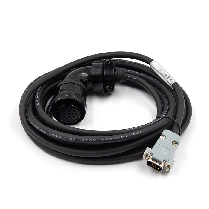 Кабель BC-031-5.0 (энкодерный)