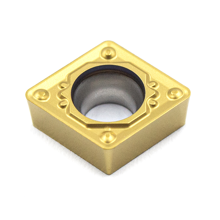 Пластина CCMT09T308-HQ G3000S