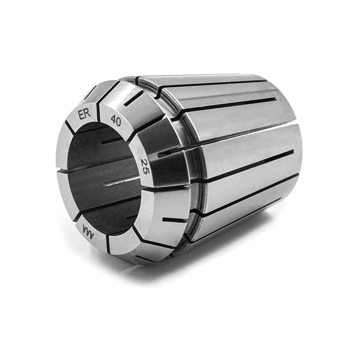 Цанга ER40-25 мм (0.005)