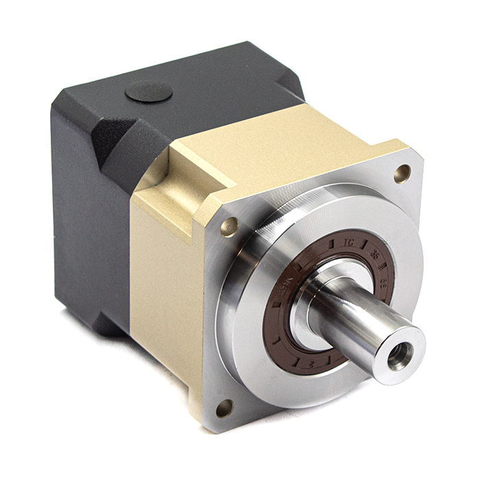 Планетарный прецизионный редуктор PGH-90-5-S2-P1