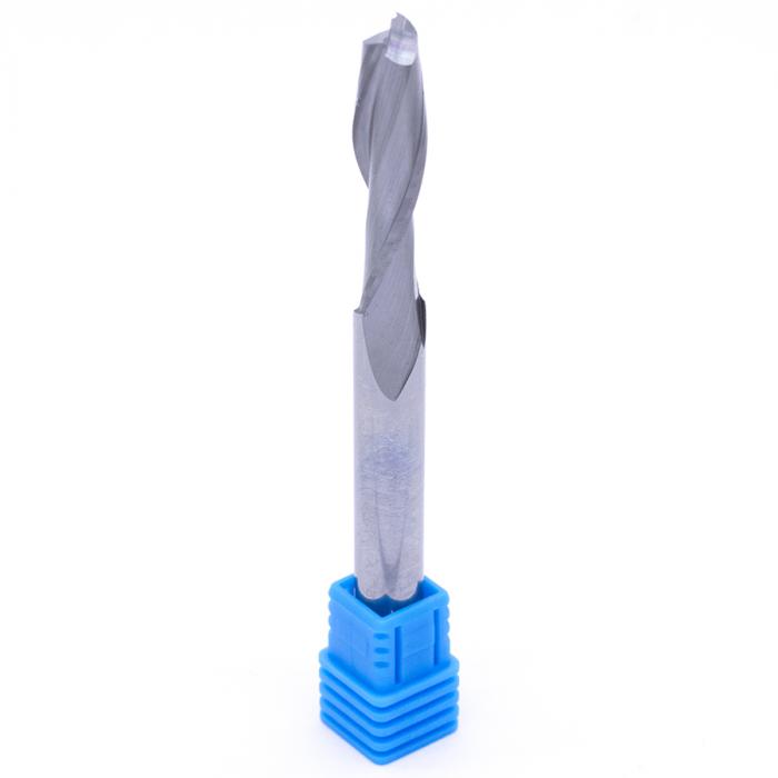 LC19107011R Фреза спиральная двухзаходная TIDEWAY