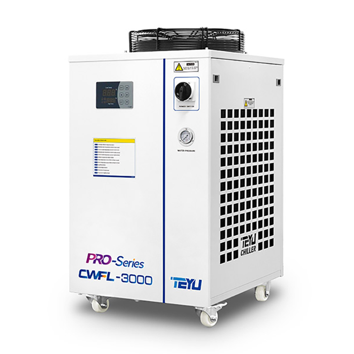 Чиллер CWFL-3000ANP