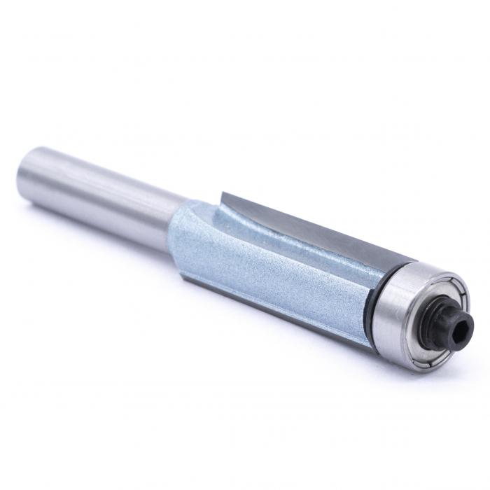 Фреза Tideway LC-02010812776 обгонная с нижним подшипником