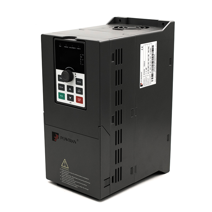 Частотный преобразователь Powtran PI500 7R5G3 7,5 кВт