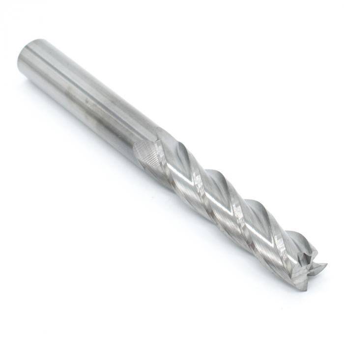 Фреза спиральная четырёхзаходная стружка вверх MF4LX10.50