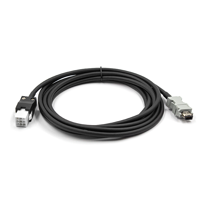 Кабель энкодерный E-J1394-R9M-3MX5