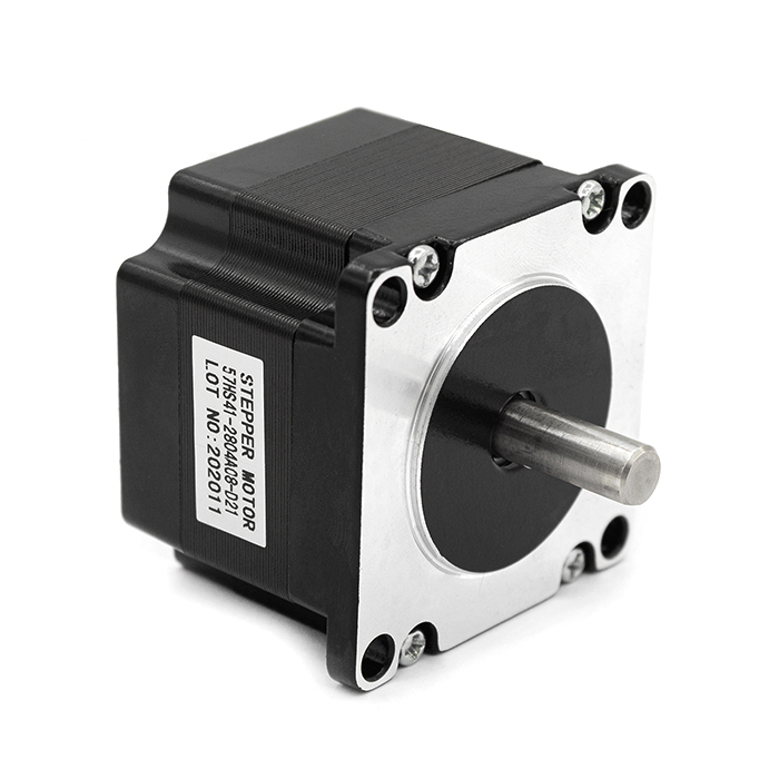 Шаговый двигатель 57HS41-2804