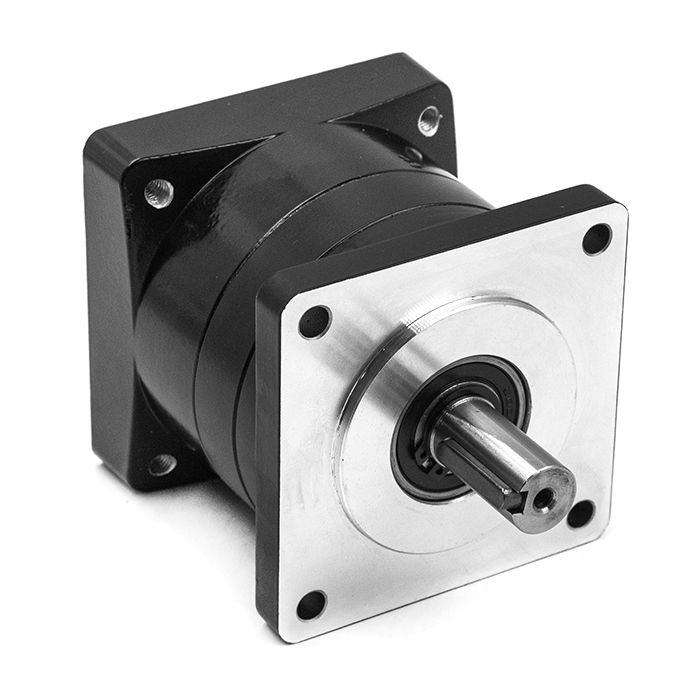 Редуктор планетарный 86PX10K-16mm