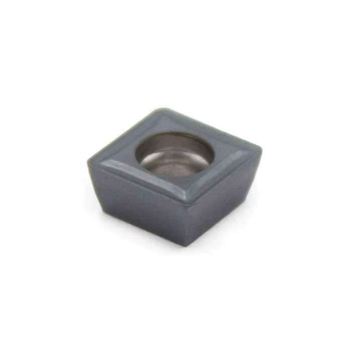 Твердосплавная пластина SPMG 050204 DG TT9030