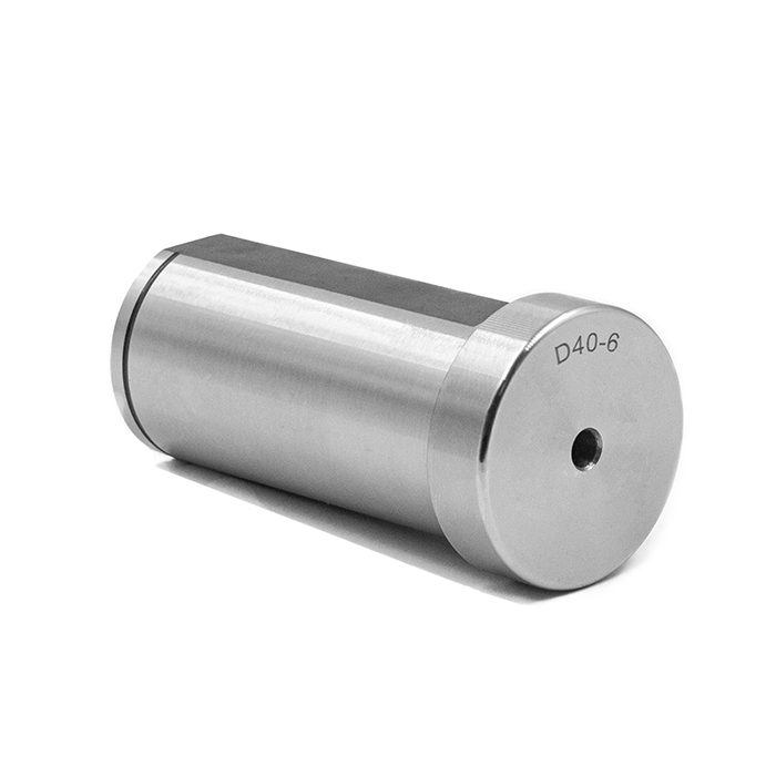 Втулка переходная D40-d6