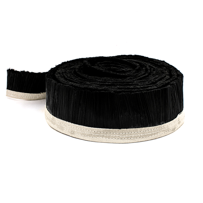 Щетка лента 70 мм