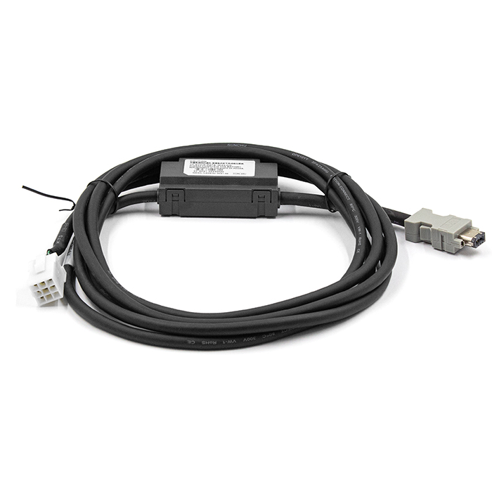 Кабель энкодерный E-J1394-R9M-3MX7-A1