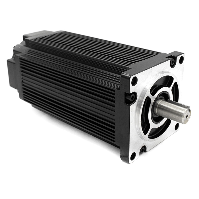 Шаговый двигатель 110HCE20N-B39