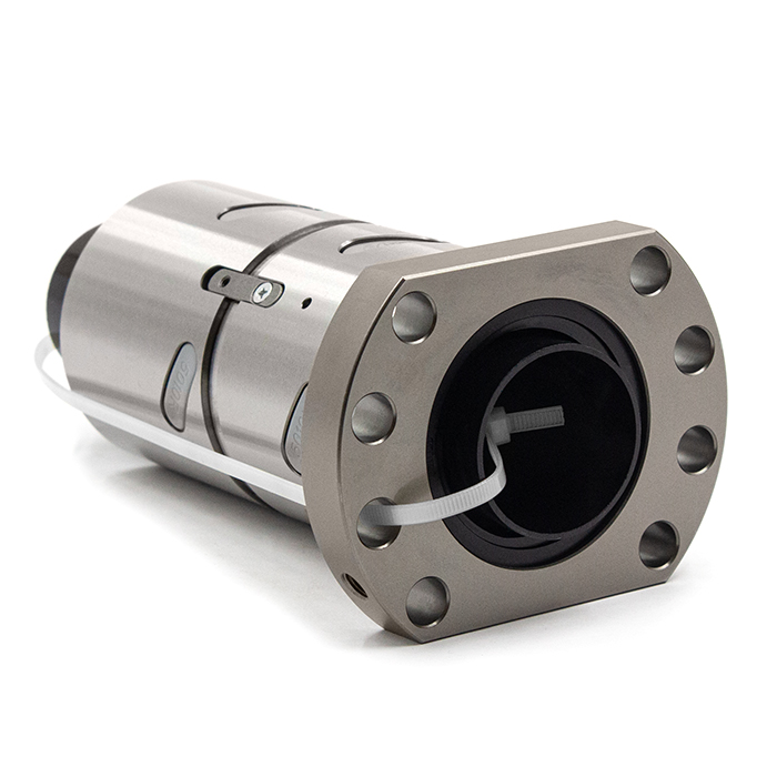 Гайка ШВП DFUR5010-4