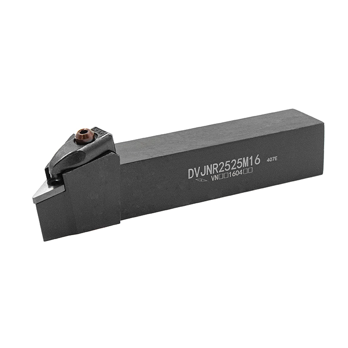  DVJNR2525M16 резец для наружного точения