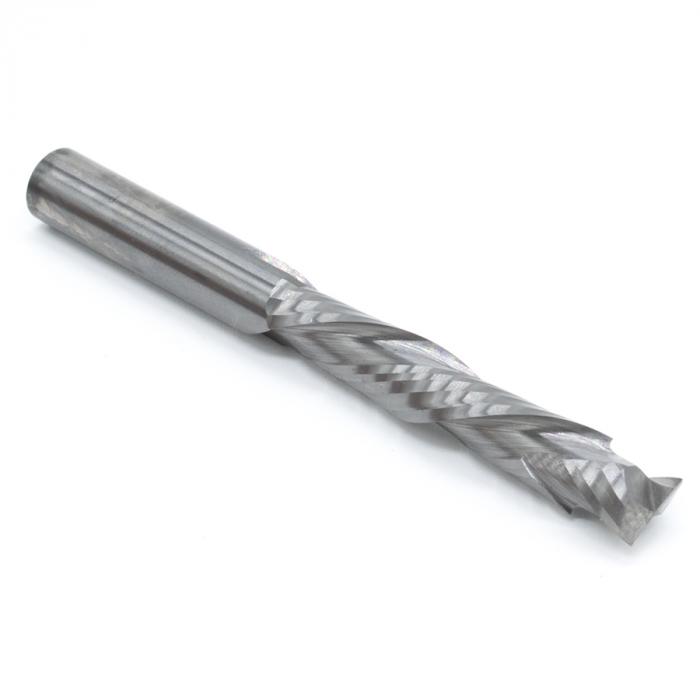 Фреза компрессионная двухзаходная MF2FLX8.45