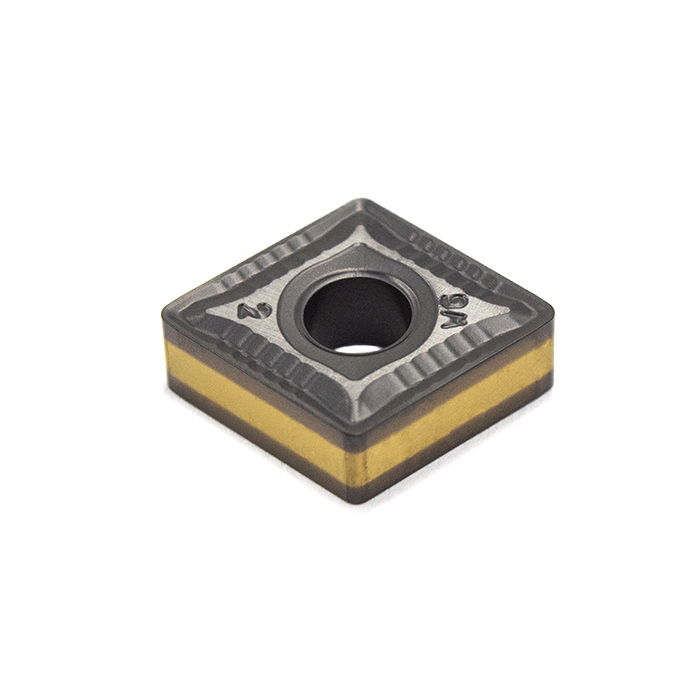 Пластина CNMG120408-WG IC8150