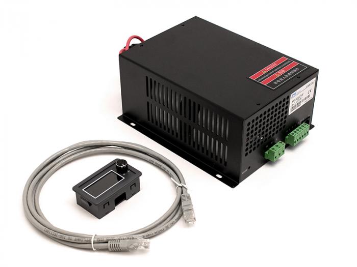 Блок высокого напряжения MYJG-60 60W (LCD)