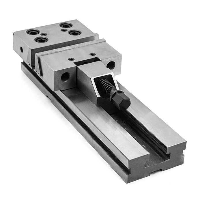 Тиски станочные прецизионные GT125-150