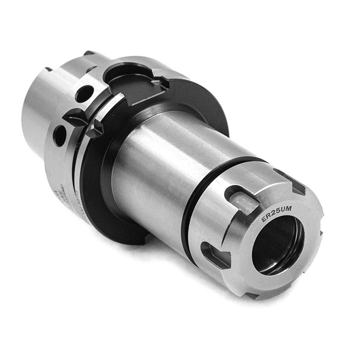 HSK63A-ER25-100 Цанговый патрон DIN 6499