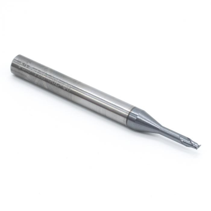 LC352512 двухзаходная концевая фреза TideWay