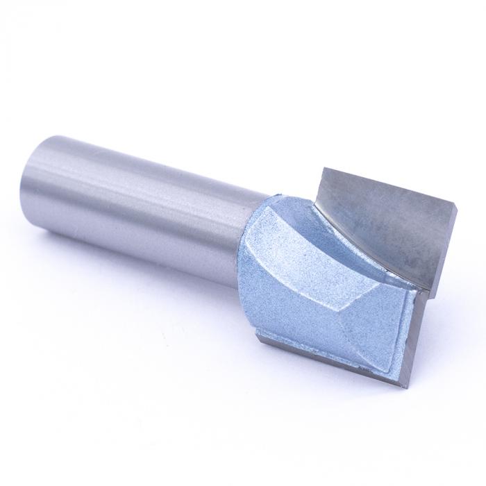 LC01061408 фреза пазовая с двумя режущим ножами TIDEWAY