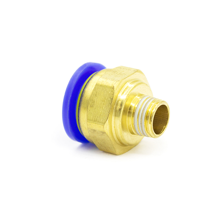 Фитинг PC12-01