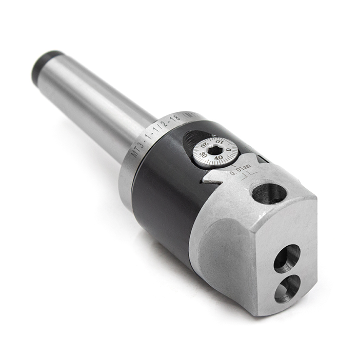 Головка расточная d50 КМ3 (D расточки 10-70)