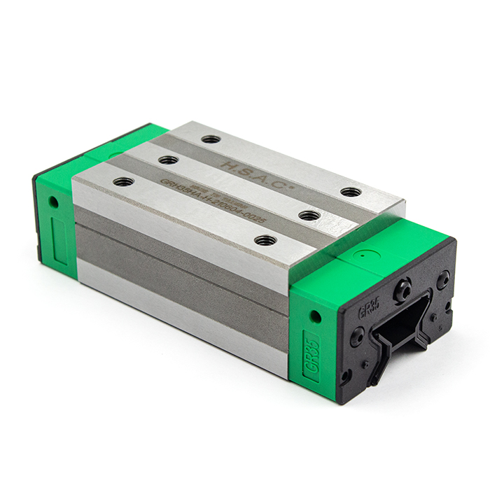 Роликовая каретка GRH35HA