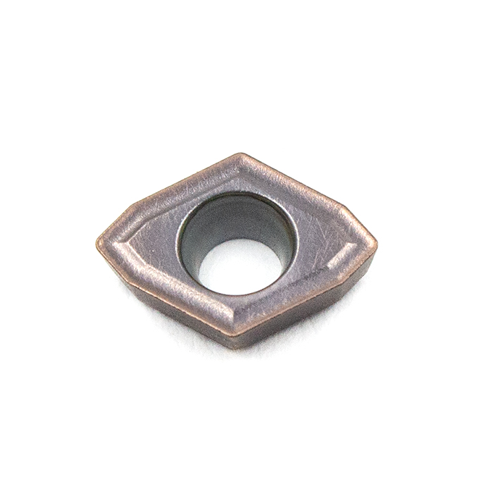 Пластина GPMT070204-U2 VP15TF