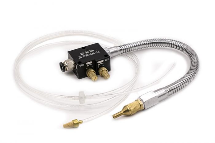 Распылитель масляного тумана YS-BPV-3000 гибкий