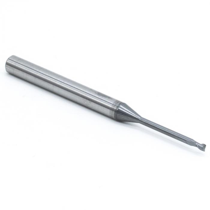 LC351516 двухзаходная концевая фреза TideWay