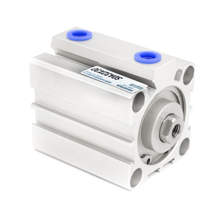 Пневмоцилиндр короткоходный SDA 32-30