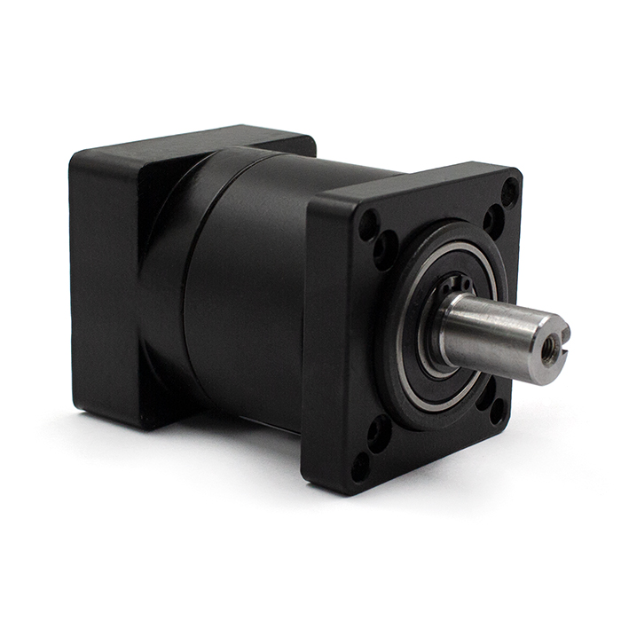 Планетарный Редуктор 57мм PX57N006 (6:1)