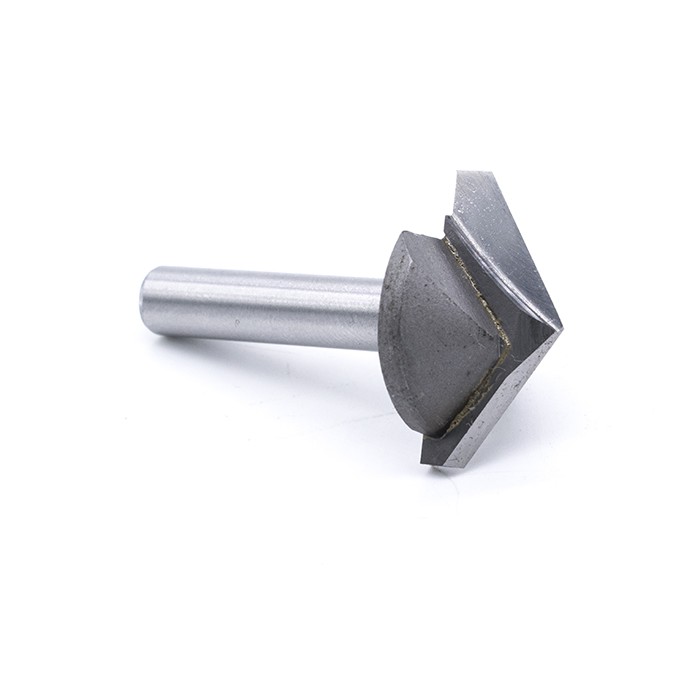 Фреза V-образная конусная DJTOL N2V622110