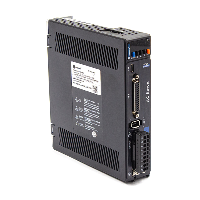 Серводрайвер EL7-RS400P